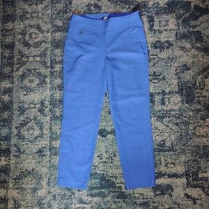 Premise Bengaline Tummy Control Dress Pants